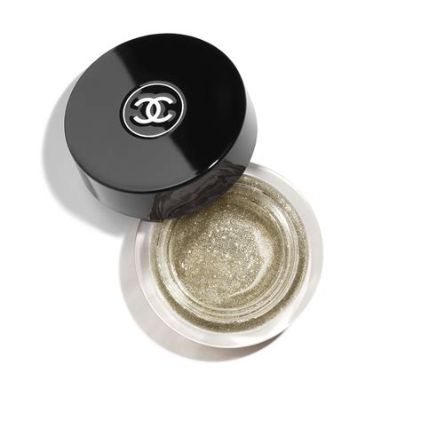 chanel le gel pailleté dupe|chanel le gel paillete.